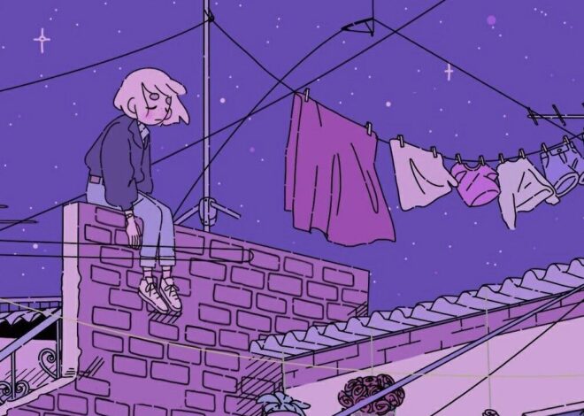 Yugen Anime: Exploring the Depth, Mystery, and Beauty of a Hidden World