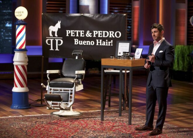 Pete and Pedro: The Ultimate Guide to Men’s Grooming and Style