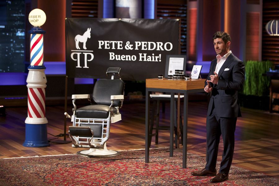 Pete and Pedro: The Ultimate Guide to Men’s Grooming and Style