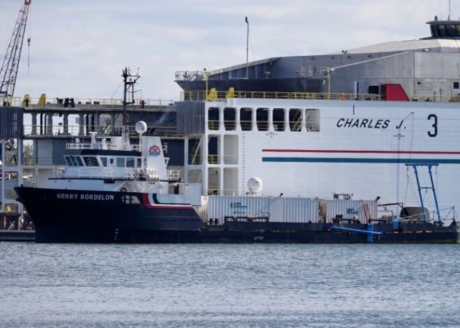 Gemi Bordelon: The Woman Who Became an Unlikely Internet Sensation