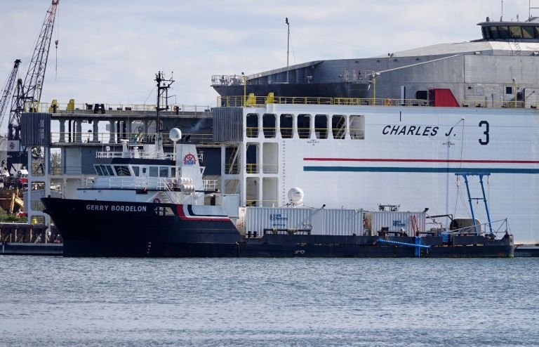 Gemi Bordelon: The Woman Who Became an Unlikely Internet Sensation