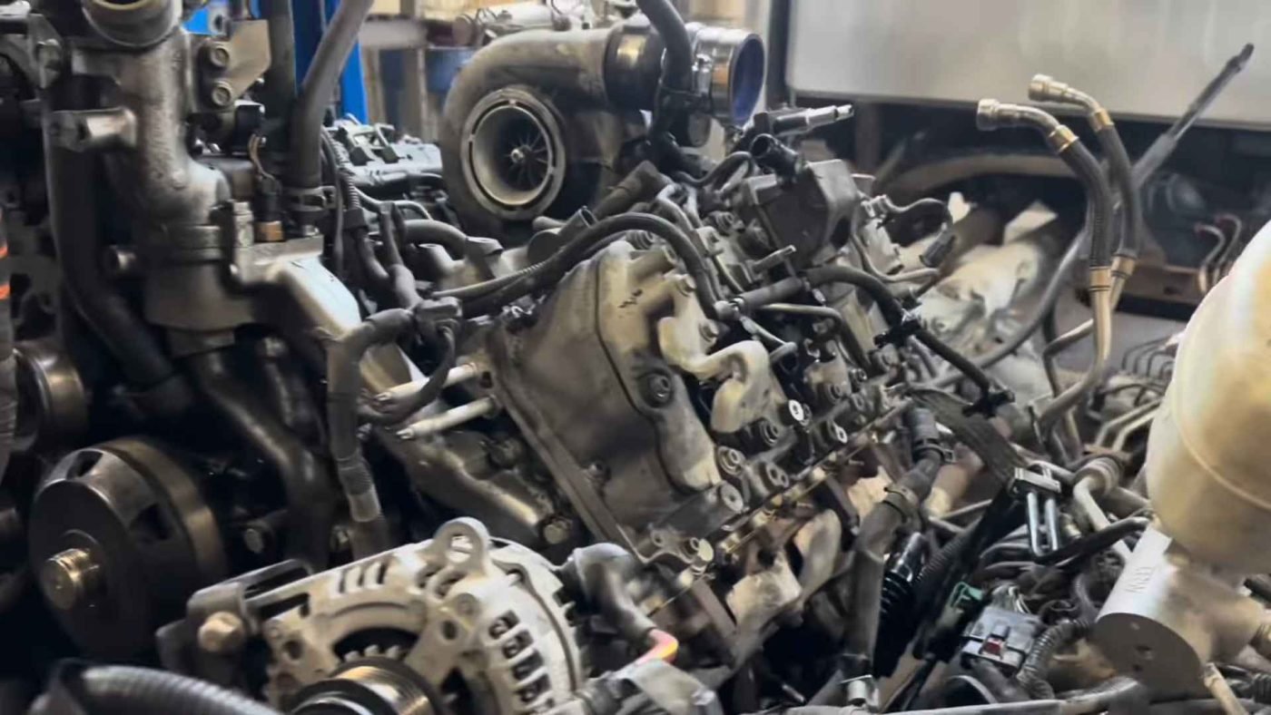 Cp4 Fuel Pump Silverado Sierra Lawsuit — What Every Owner Needs to Know