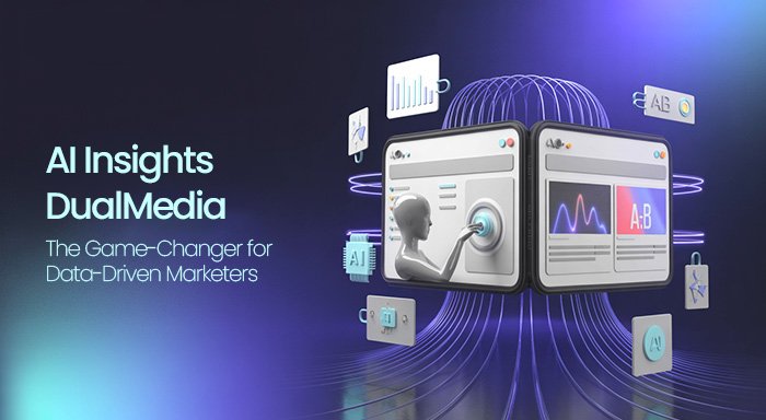AI Insights Dualmedia: Exploring the Future of Smart Media Strategies