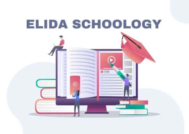 Elida Schoology: A Complete Guide to Digital Learning and Classroom Success