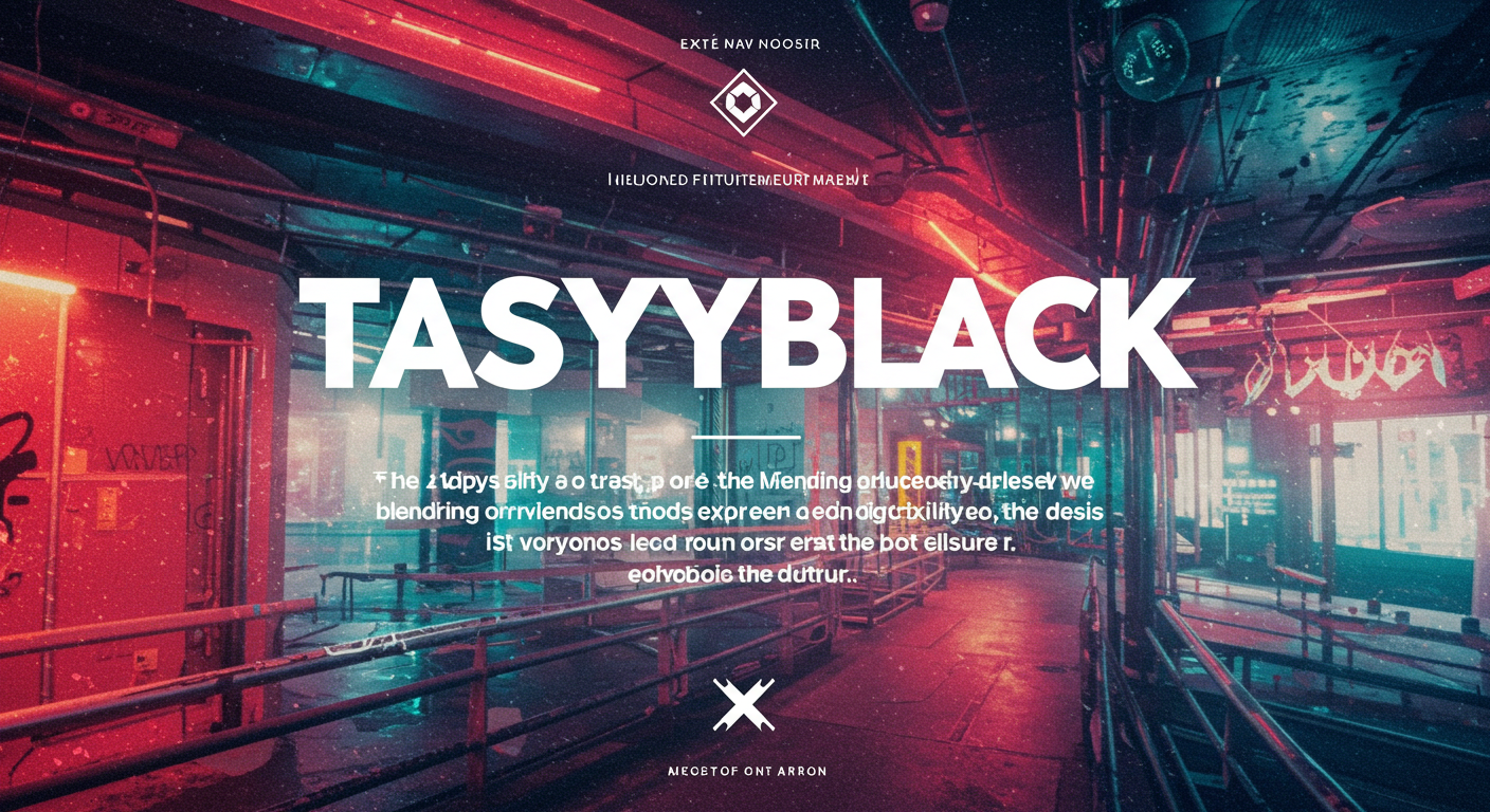 Tasyyblack: Everything You Need to Know About This Growing Digital Phenomenon