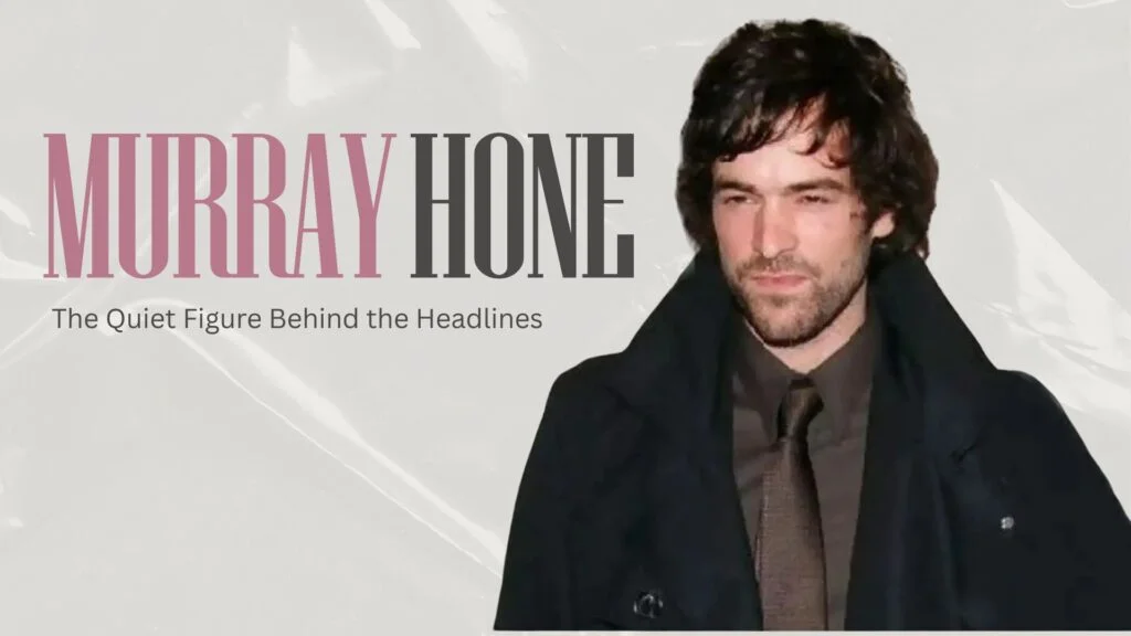 Murray Hone: The Life, Legacy, and Story of a Private Yet Influential Figure