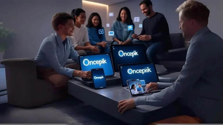 Oncepik: The Complete Guide to Understanding, Using, and Benefiting from It