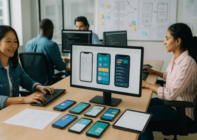 The Evolution and Impact of Application Mobile Dualmedia: Redefining Digital Experiences