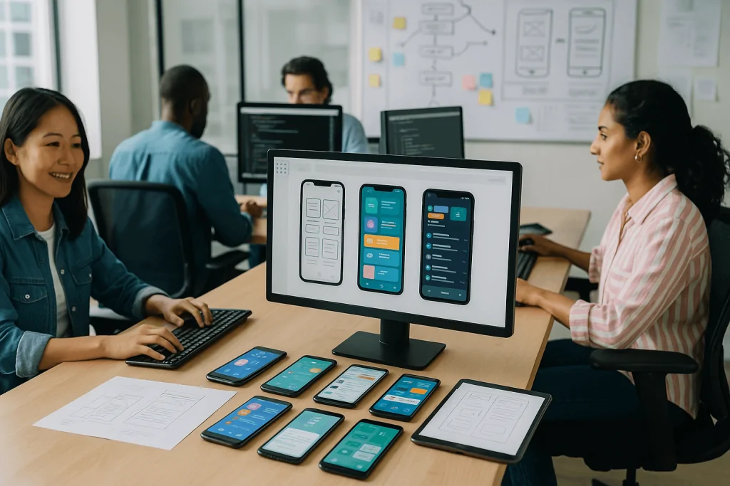 The Evolution and Impact of Application Mobile Dualmedia: Redefining Digital Experiences