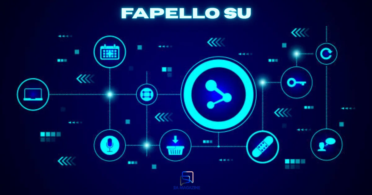 Fapello Su: The Complete Guide You Never Knew You Needed