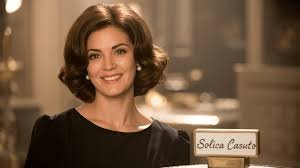 Solica Casuto: A Deep Dive into the Life of a Private Woman Linked to Fame