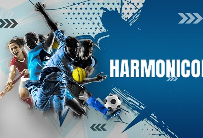 Sports Harmonicode: Unlocking the Future of Athletic Balance and Performance