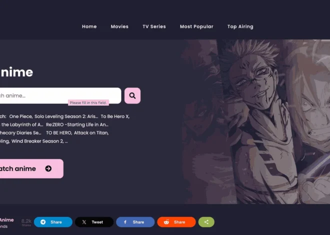 Hianimr: The Complete Guide to Understanding, Exploring, and Mastering It