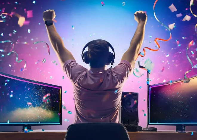 Undergrowthgameline Our Hosted Event: Our Hosted Event That Redefined Gaming Experiences