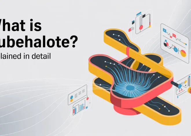 Tubehalote: The Complete Guide to a Modern Digital Trend