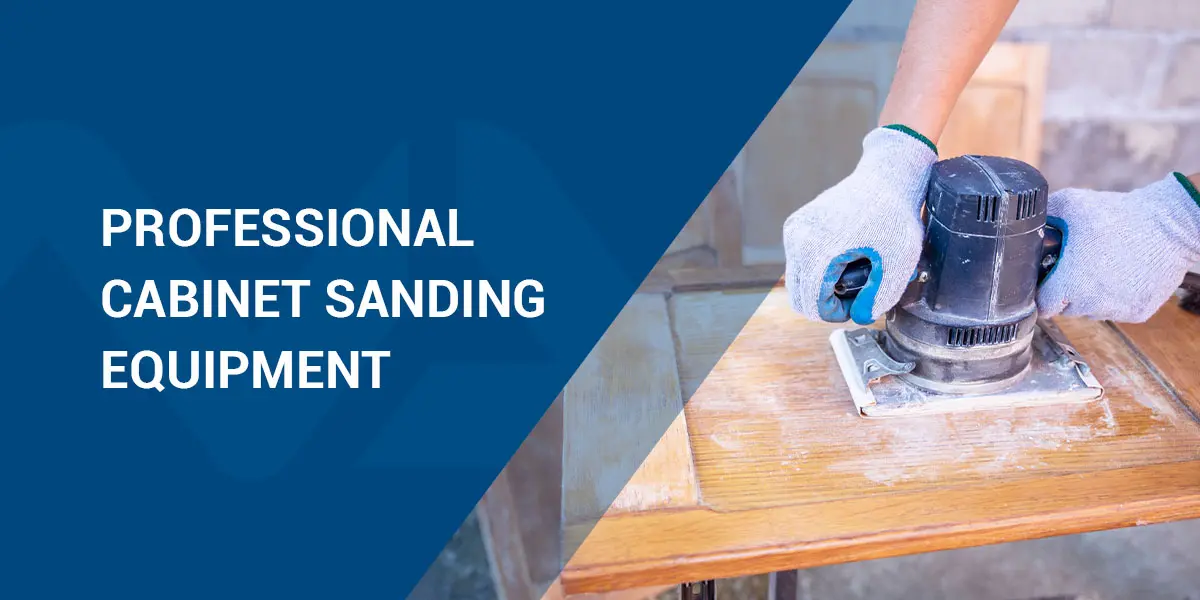 Best Sander for Furniture: Top Choices for Smooth Finishes