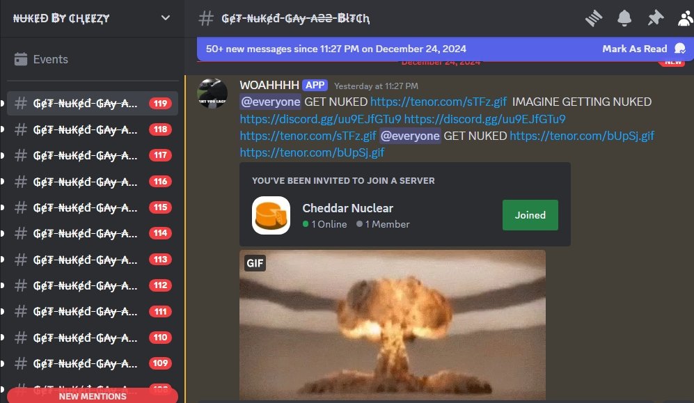 Discord Nuke Bot​: What It Is, How It Works, and Defenses You Need