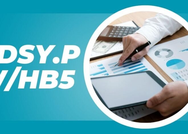 A Comprehensive Review of adsy.pw/hb5: Is It Worth Your Time?