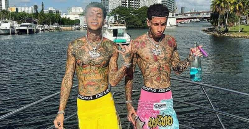 Island Boys Net Worth: The Viral Twins Who Turned Fame into Fortune