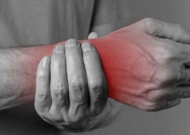 Two Conditions That Are Often Misdiagnosed As Carpal Tunnel Syndrome​