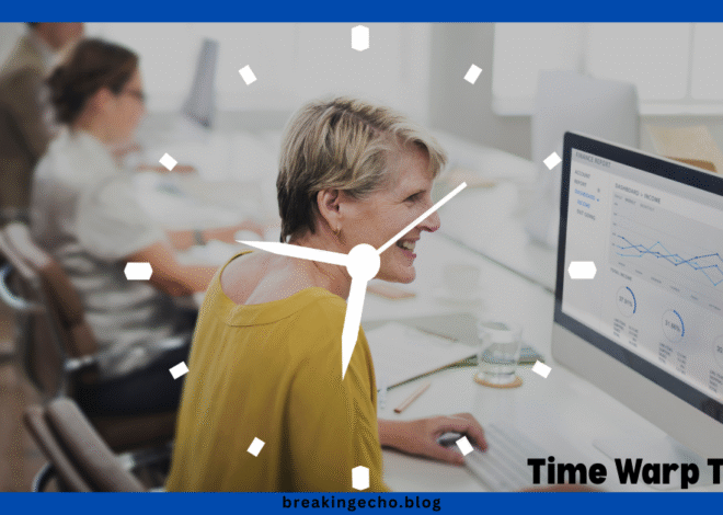 Unraveling time warp taskus: How This Platform Is Shaping the Future of Work and Productivity