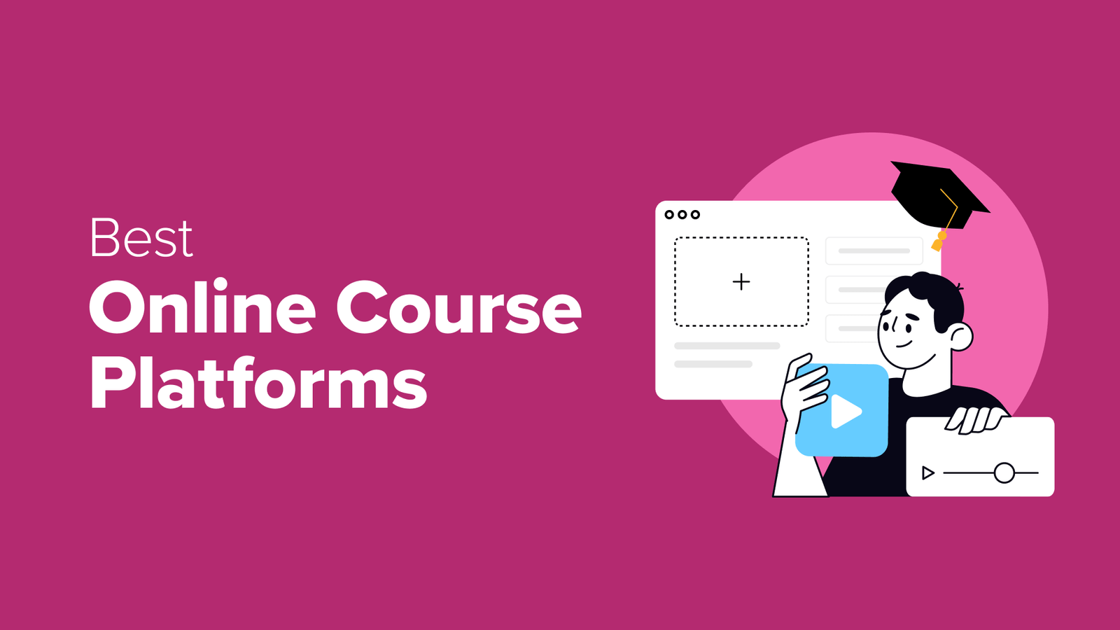 Online Course Platforms: A Comprehensive Expert Guide