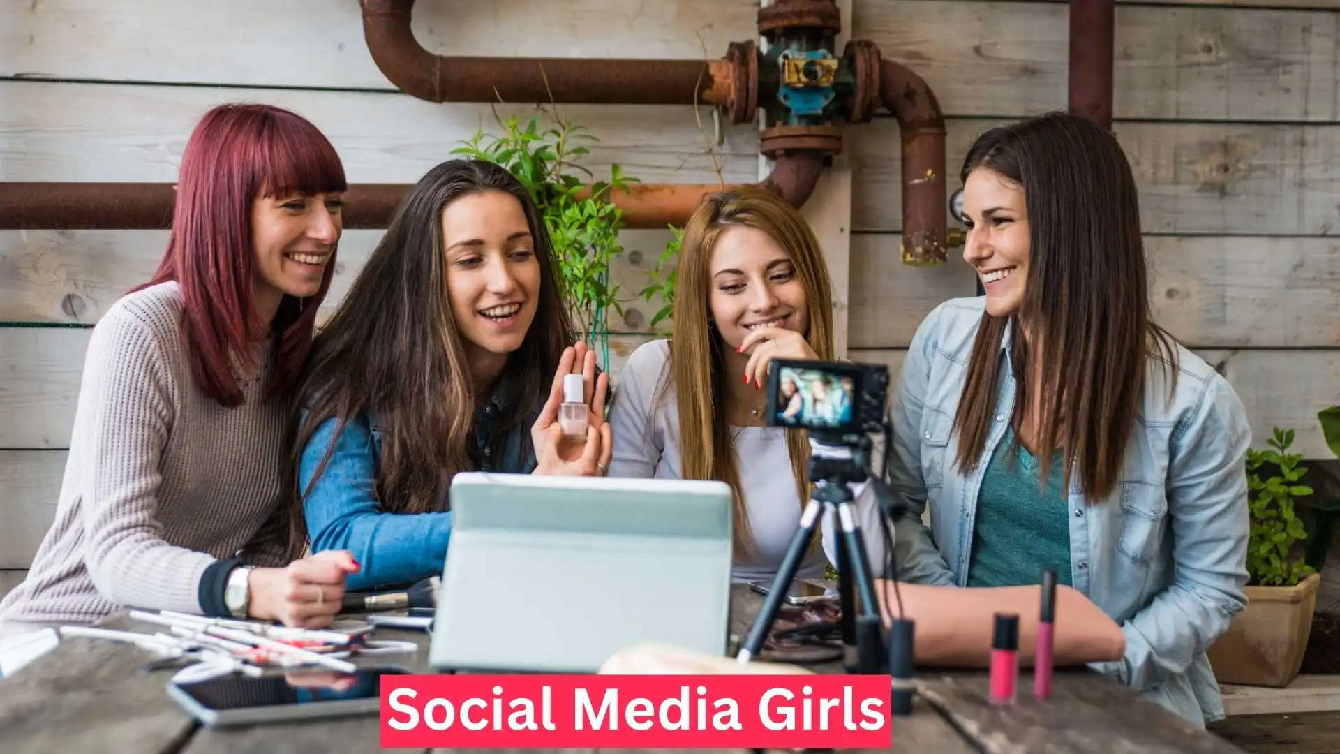 Social Media Girls Forum: A Complete Exploration of Online Communities for Women