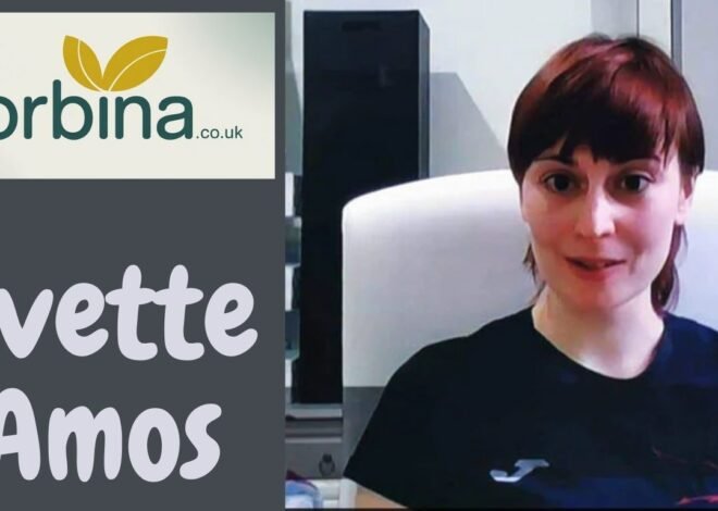 Yvette Amos: The Viral BBC Guest Who Turned an Awkward Moment into Internet Legacy