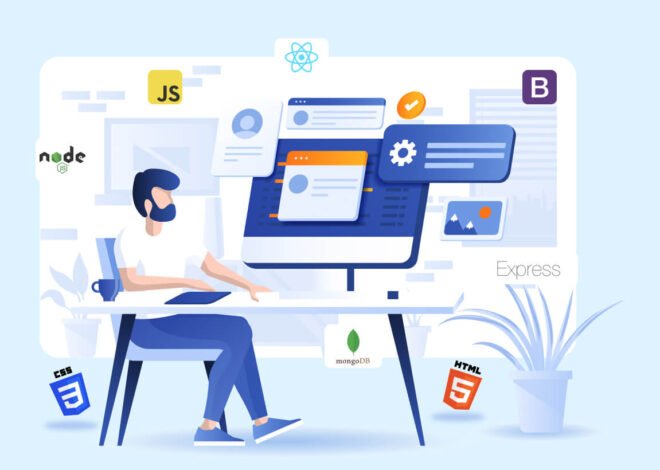 WebAppSeek – The Ultimate Platform for Web & App Development Solutions