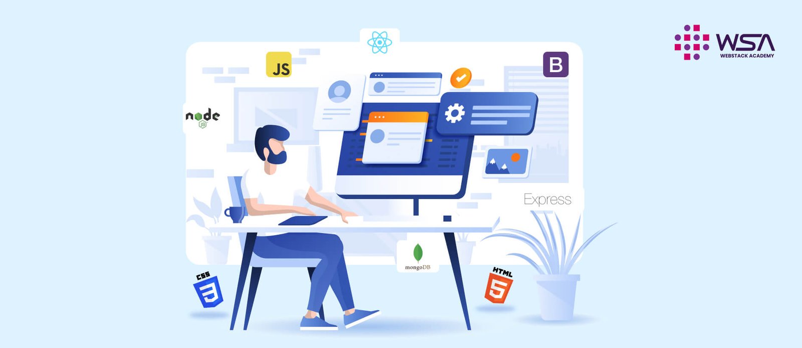 WebAppSeek – The Ultimate Platform for Web & App Development Solutions