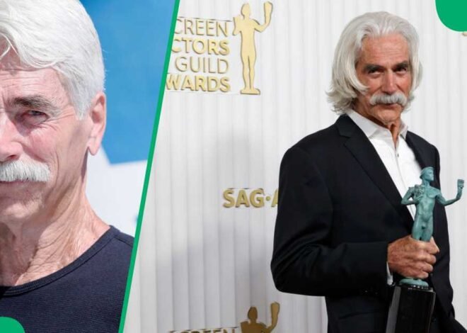 What Disease Does Sam Elliott Have? Separating Fact from Rumor