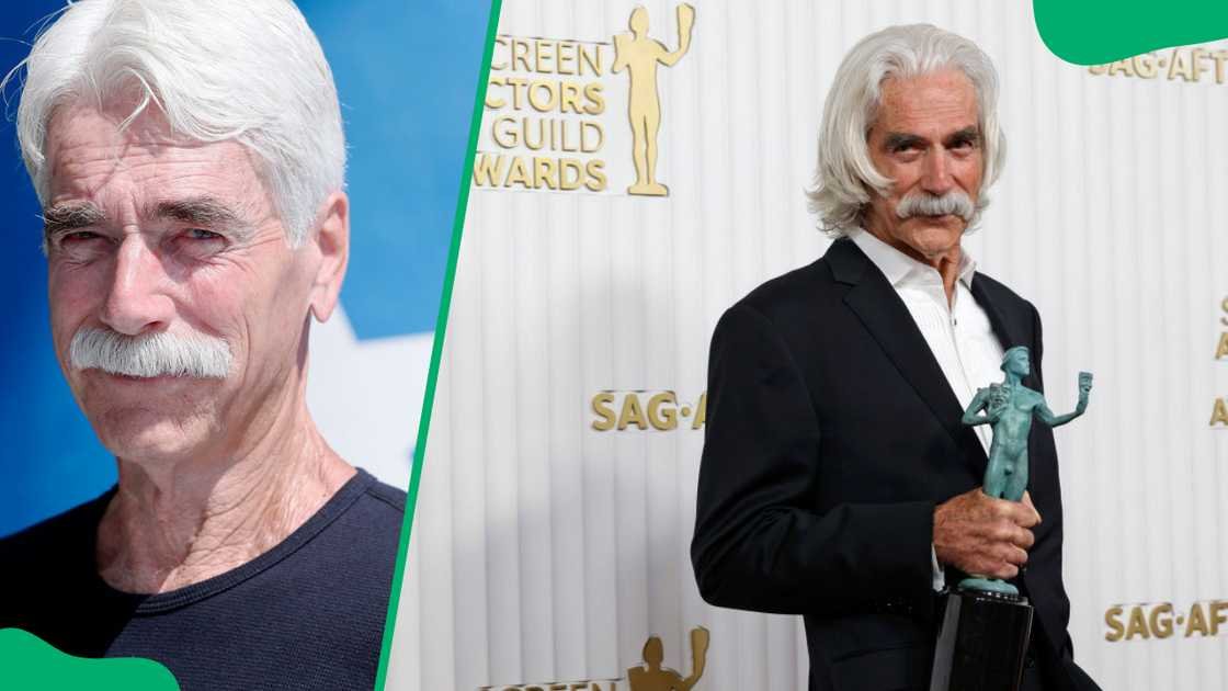 What Disease Does Sam Elliott Have? Separating Fact from Rumor