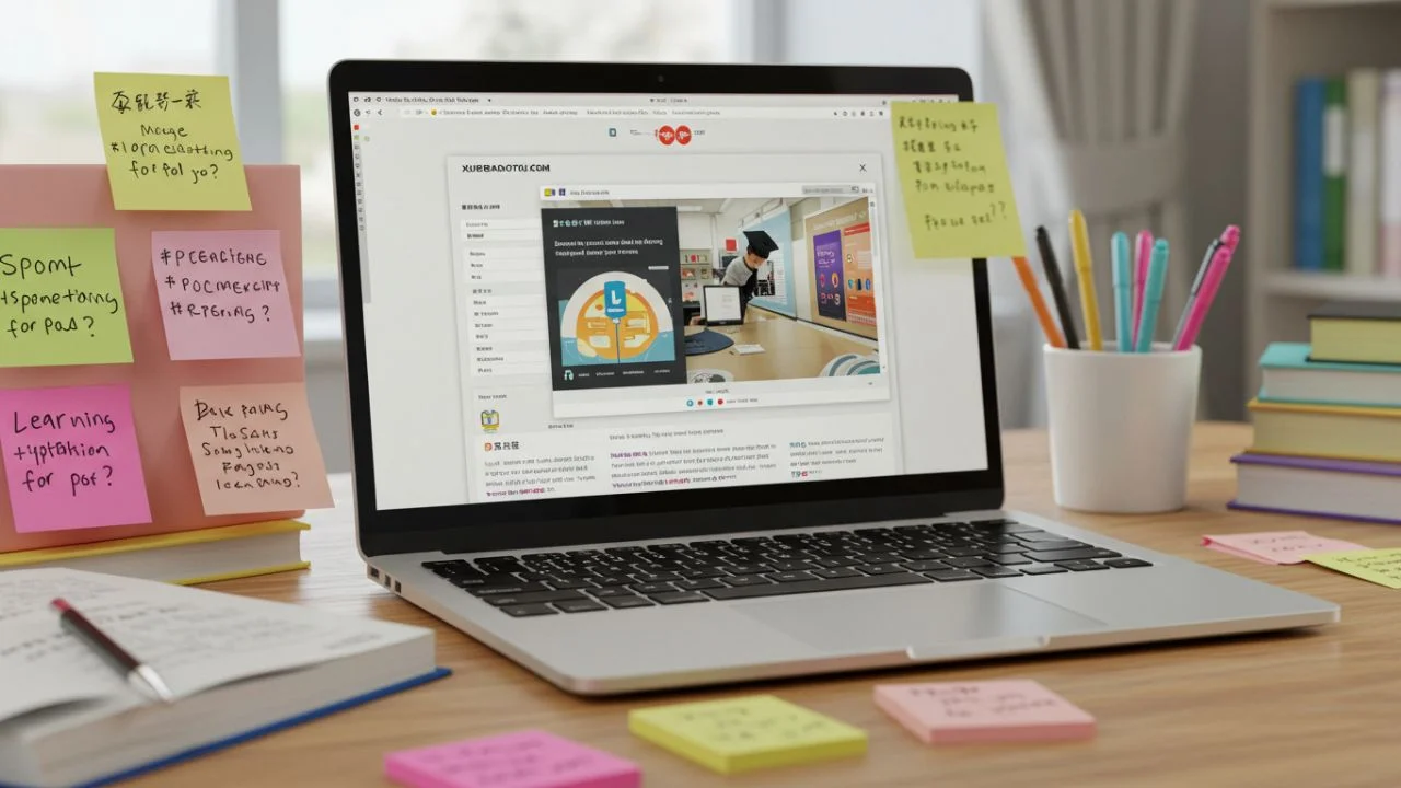 Understanding “Xuebaotou”: The Many Faces of a Modern Learning Icon