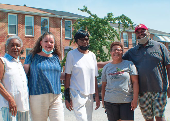 Starting With a Question: What Exactly Is North Penn Now and Why Does It Matter?