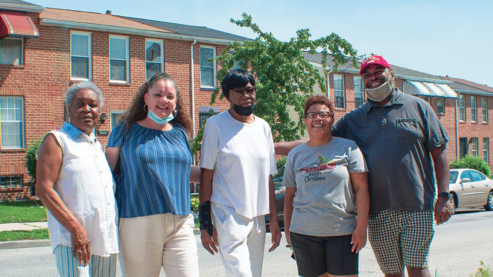 Starting With a Question: What Exactly Is North Penn Now and Why Does It Matter?