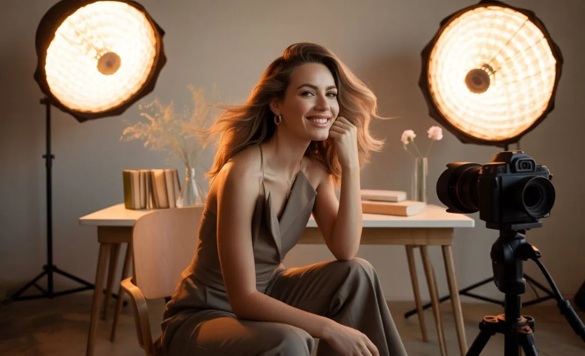 LeahRoseVIP: The Spark That’s Redefining Online Influence