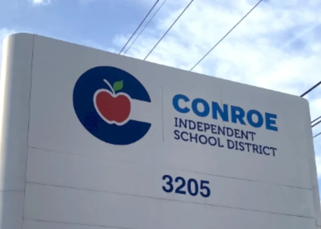 Conroe ISD SSO: A Complete Guide to the Single Sign-On System Students, Parents, and Teachers Love