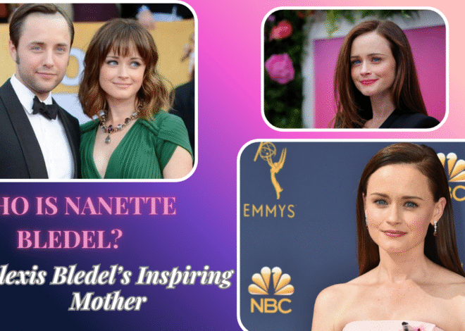 Nanette Bledel: The Story, the Influence, and the Inspiration Behind a Quiet Icon