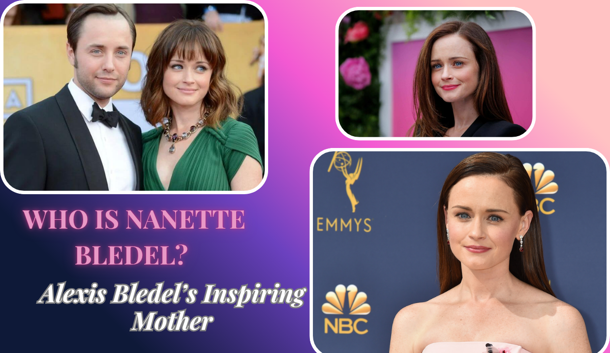 Nanette Bledel: The Story, the Influence, and the Inspiration Behind a Quiet Icon