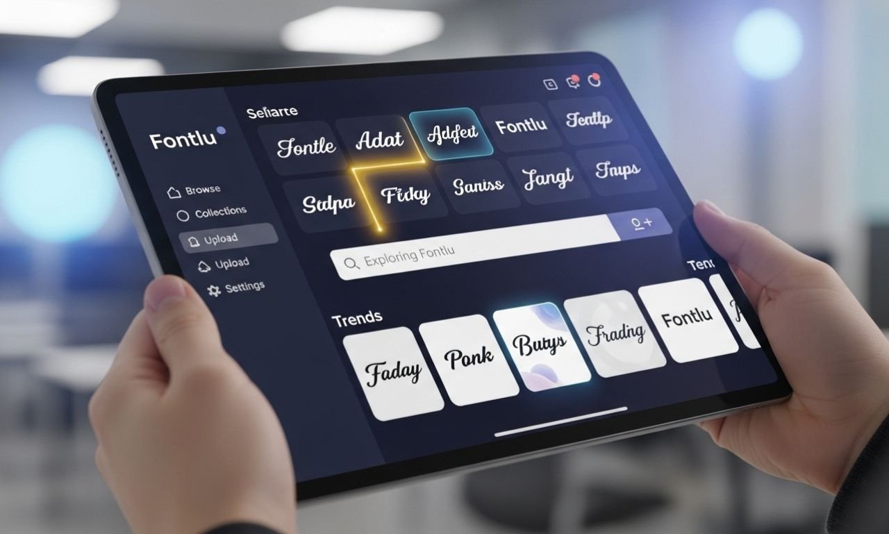 Fontlu: The Ultimate Guide to Stylish Fonts, Creative Text, and Modern Typography