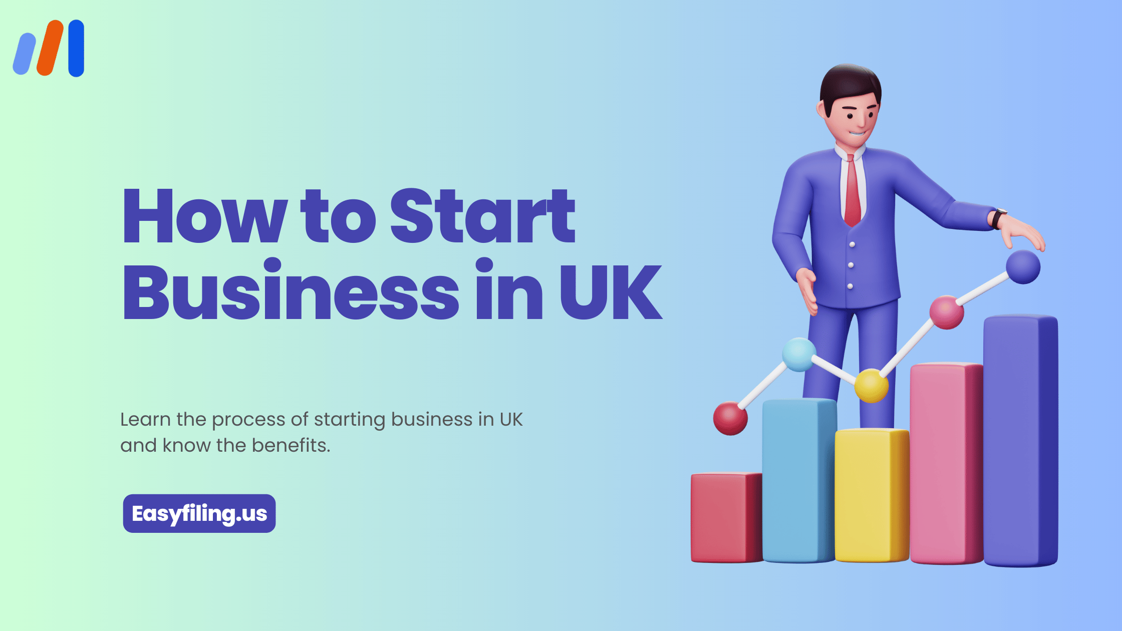 UK Company Formation Guide | Start a Business in UK