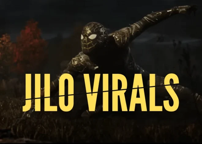 Jilo Viral: The Mysterious Platform That Took the Internet by Storm