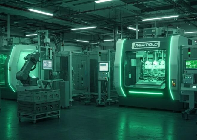 Repmold: A Complete Expert Guide to What It Is, How It Works, and Why It Matters