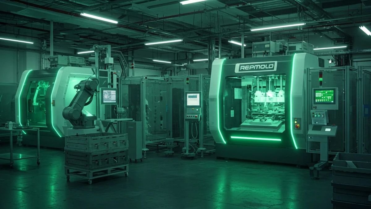 Repmold: A Complete Expert Guide to What It Is, How It Works, and Why It Matters