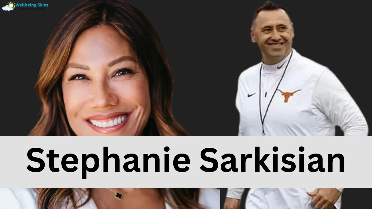 Stephanie Sarkisian: The Untold Story Behind a Name the Public Never Truly Knew
