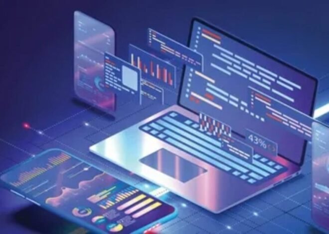 Exploring the Latest Tech Info BeaconSoft: Innovation, Intelligence, and the Future of Digital Solutions