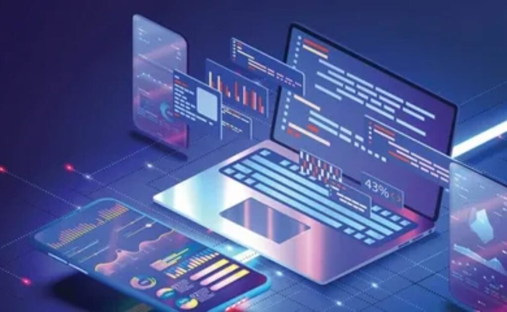 Exploring the Latest Tech Info BeaconSoft: Innovation, Intelligence, and the Future of Digital Solutions