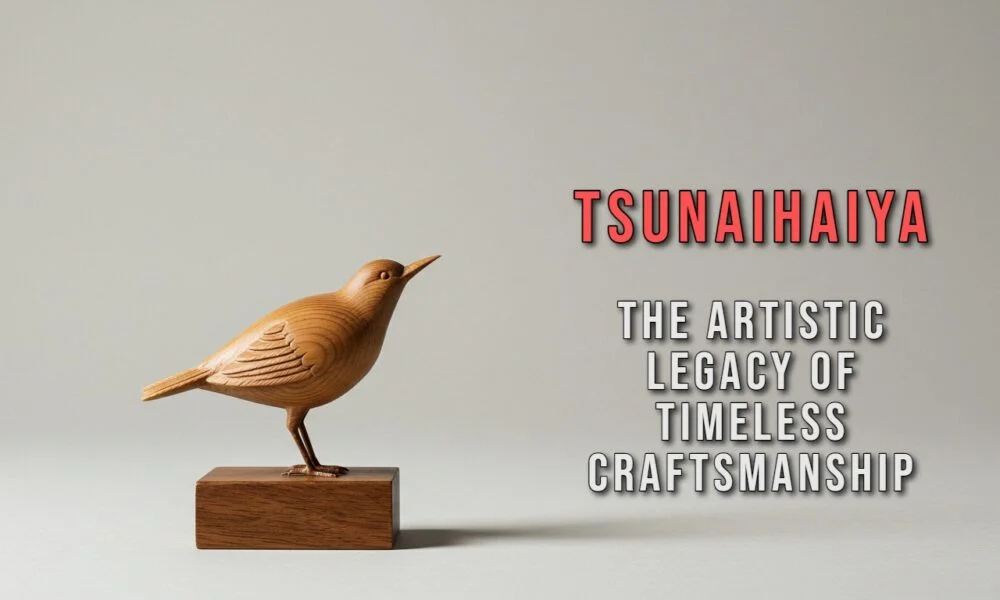 Tsunaihaiya: Exploring the Meaning, Mystery, and Modern Relevance of a Rising Cultural Term