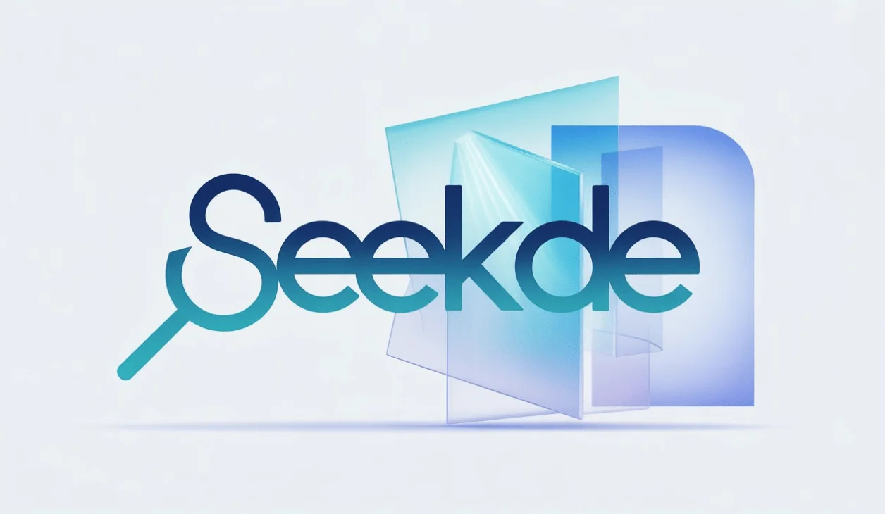 Seekde: The Complete Guide to Understanding, Using, and Benefiting From the Platform Everyone Is Talking About