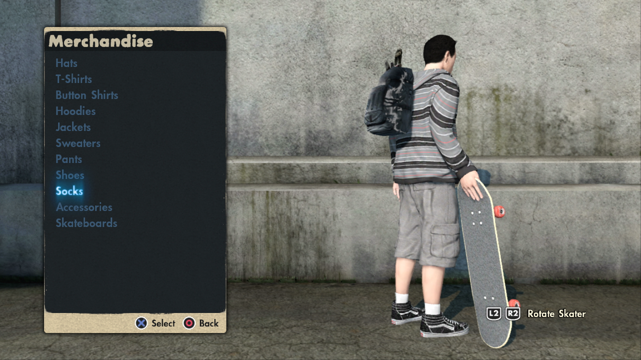 RPCS3 Skate 3 Mod Menu – The Ultimate Guide to Enhancing Your Gameplay